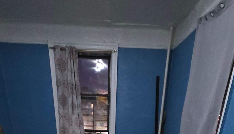 Celerino's room