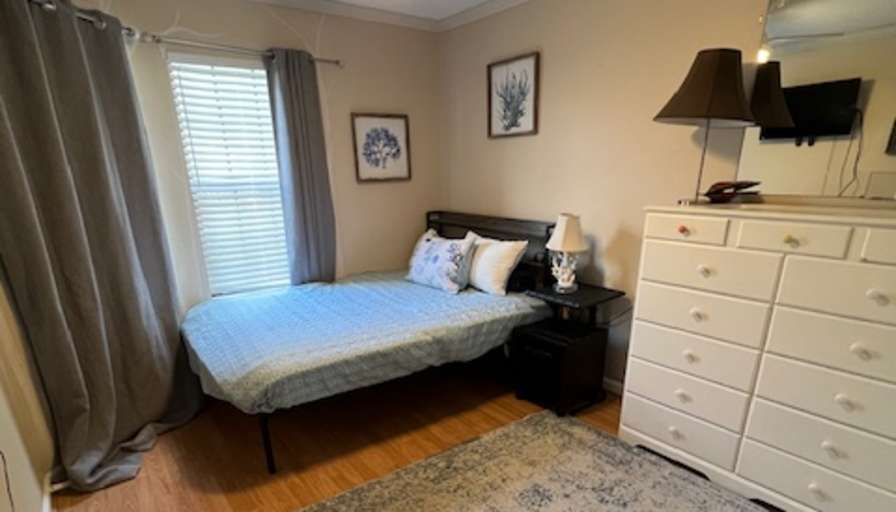 Cornelia's room