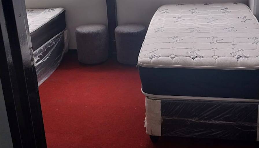 Alexander's room