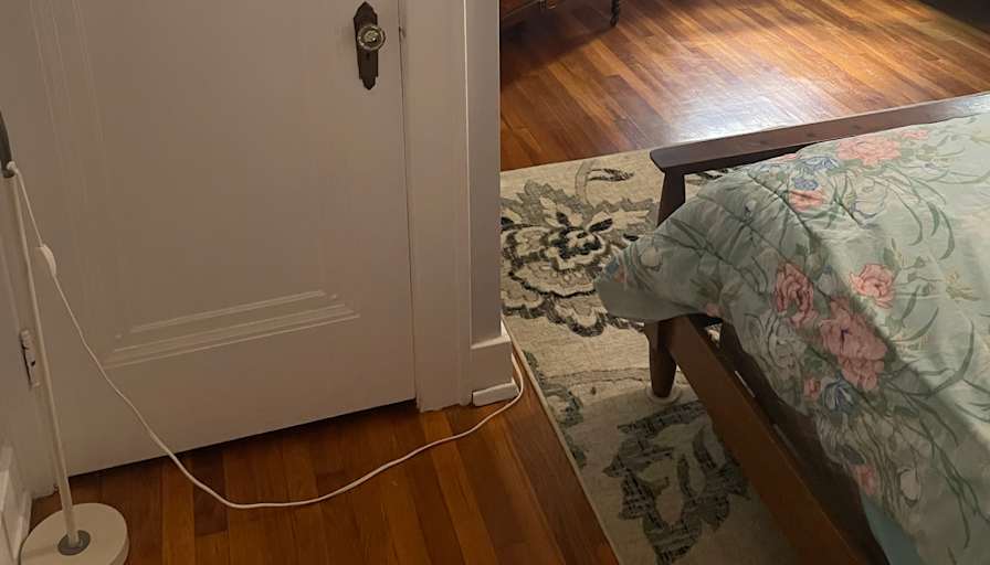 Philip's room