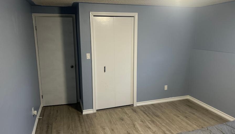 Ryan's room
