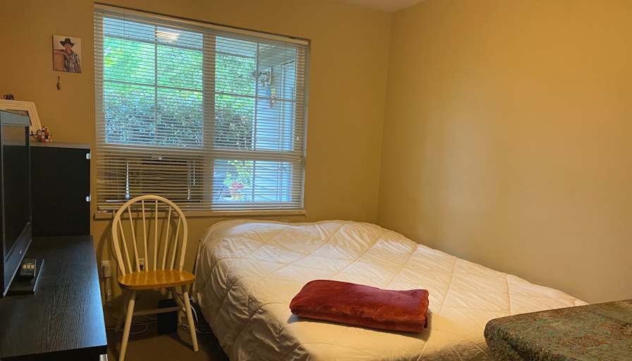 Mira's room