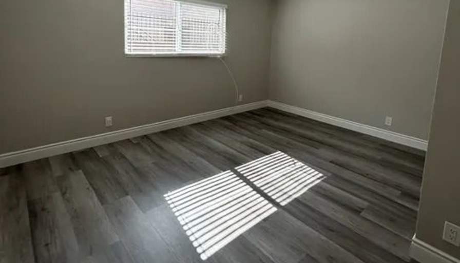 Lungile Excelent's room