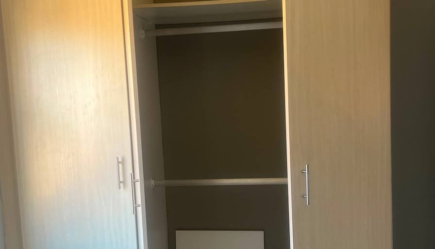 Hope's room