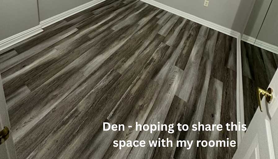 Lauren Ramey's room