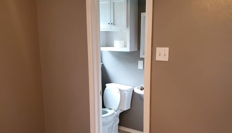 Joseph's room