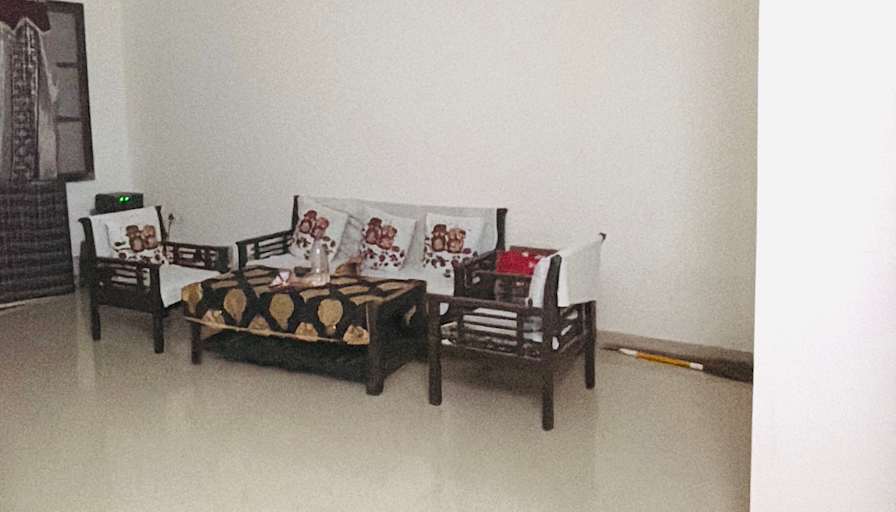 Vanshika gupta's room