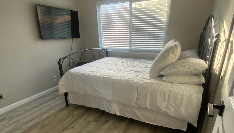 Millie's room