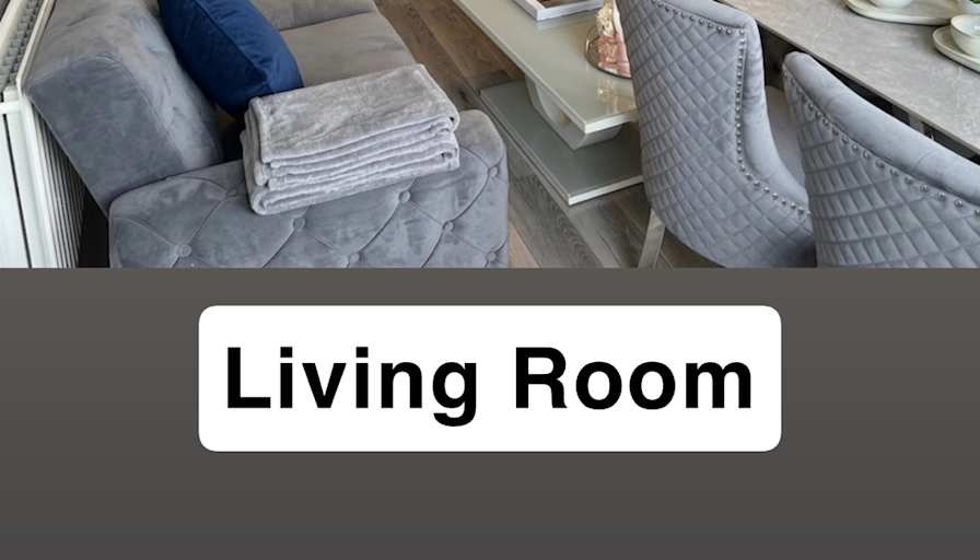 Salek's room
