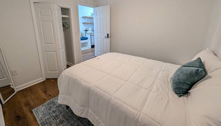 Paul's room