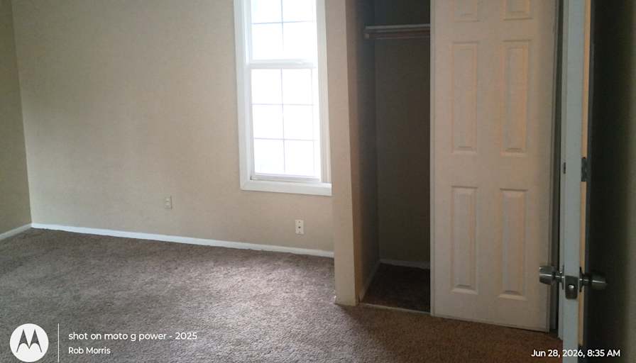 Rob's room