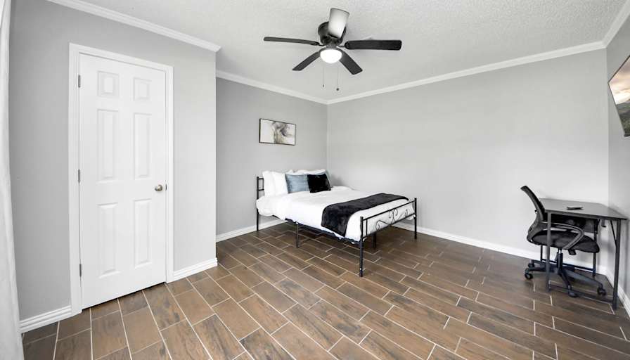 PadSplit's room