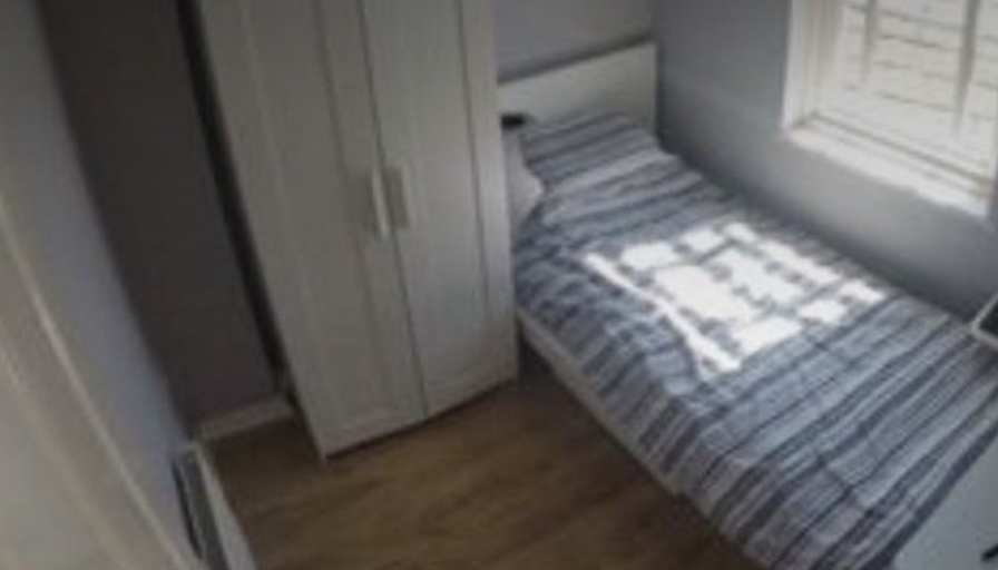 Claire's room