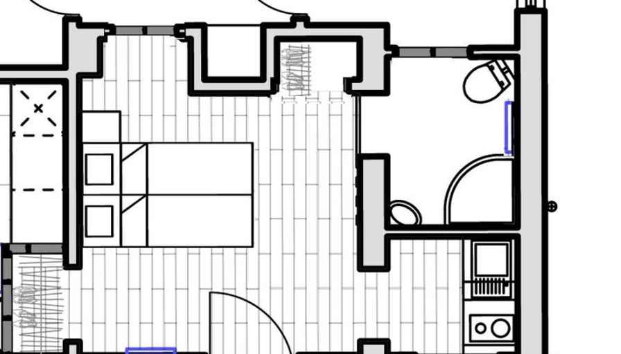 Abd Alsattar's room