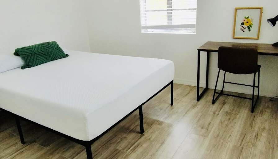 PadSplit's room