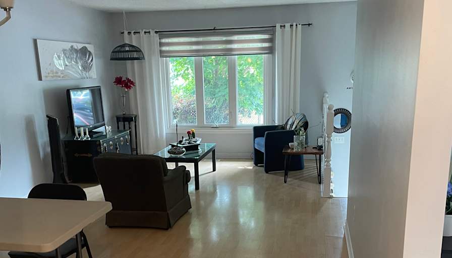 Ed's room