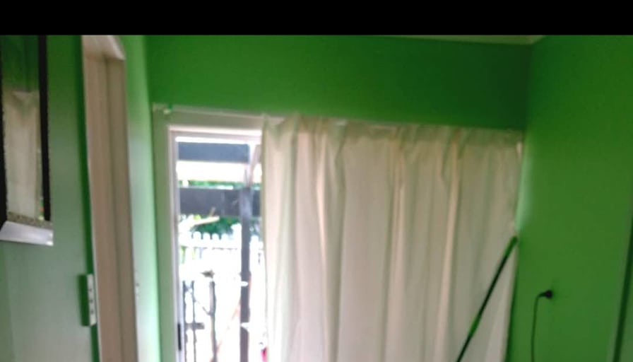 Yvo's room