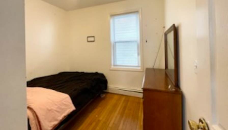CJ's room