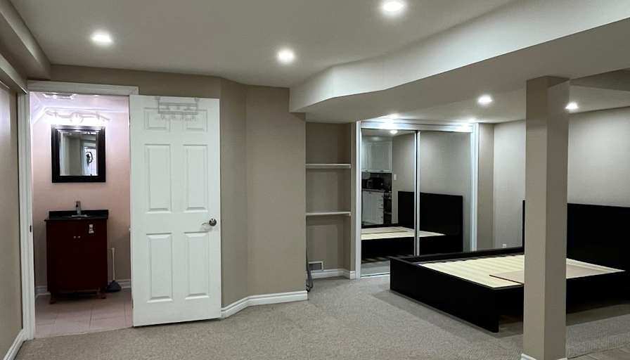 sita's room