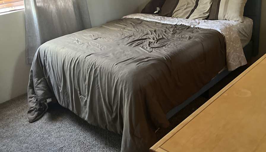 Joanne's room