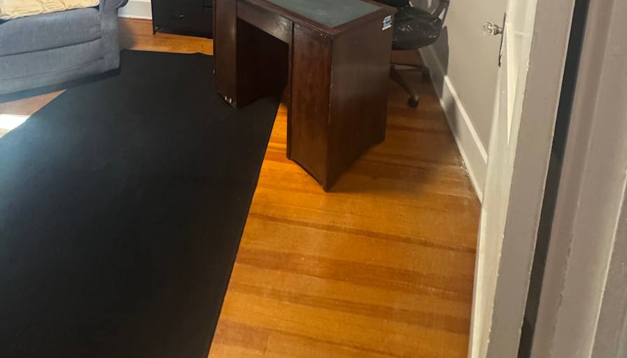 Diane's room