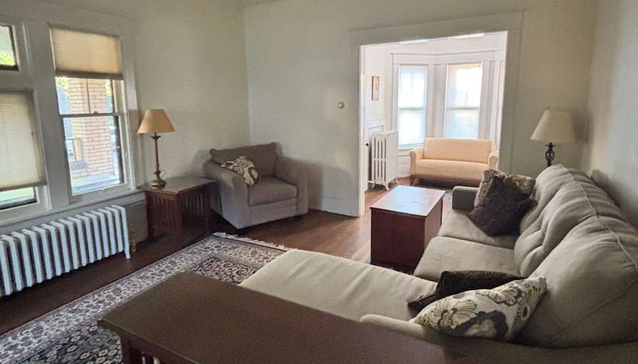 Katie's room