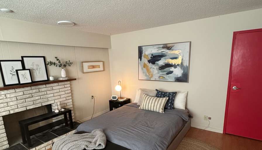 Welcome Travel Accomodation's room