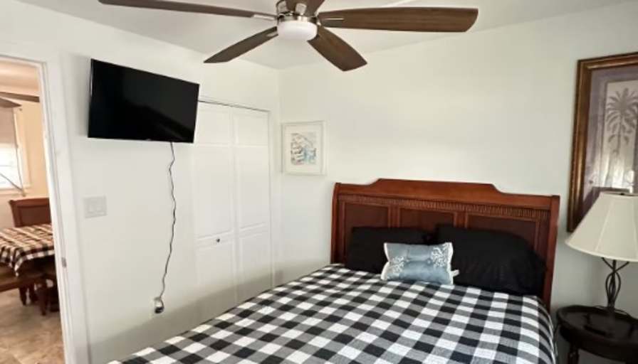 Sophia's room