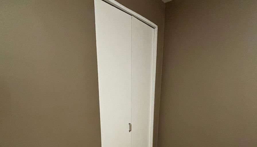 Nadine's room