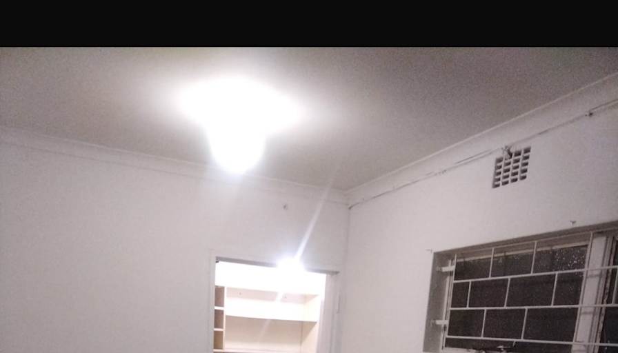 Tania's room