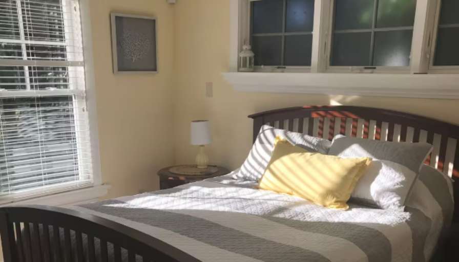 Lily's room