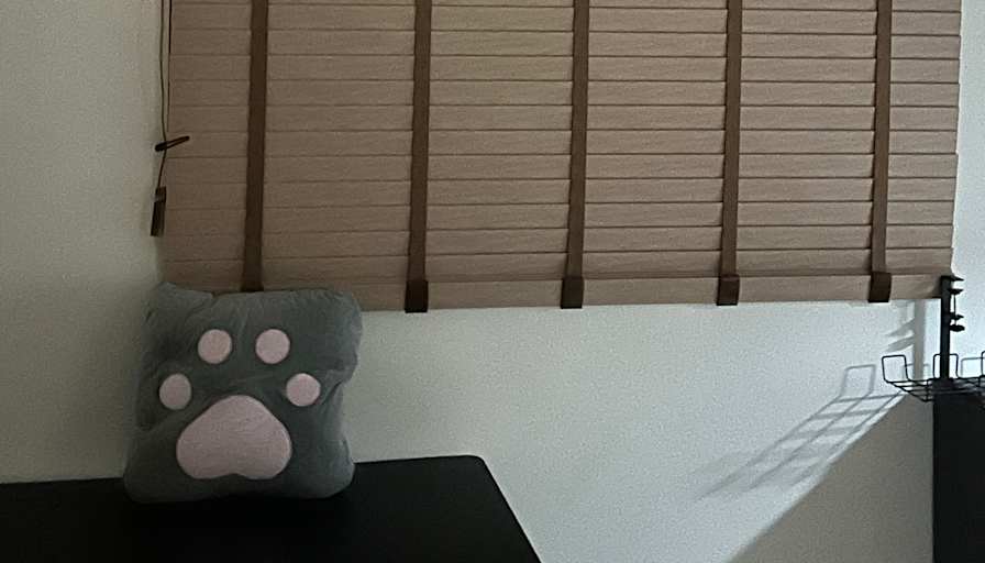 Kwin's room