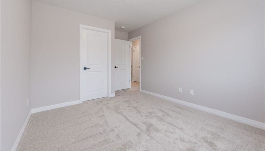 Kim's room