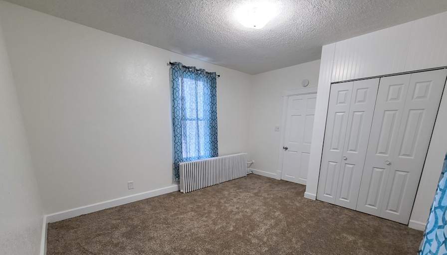 Kay's room
