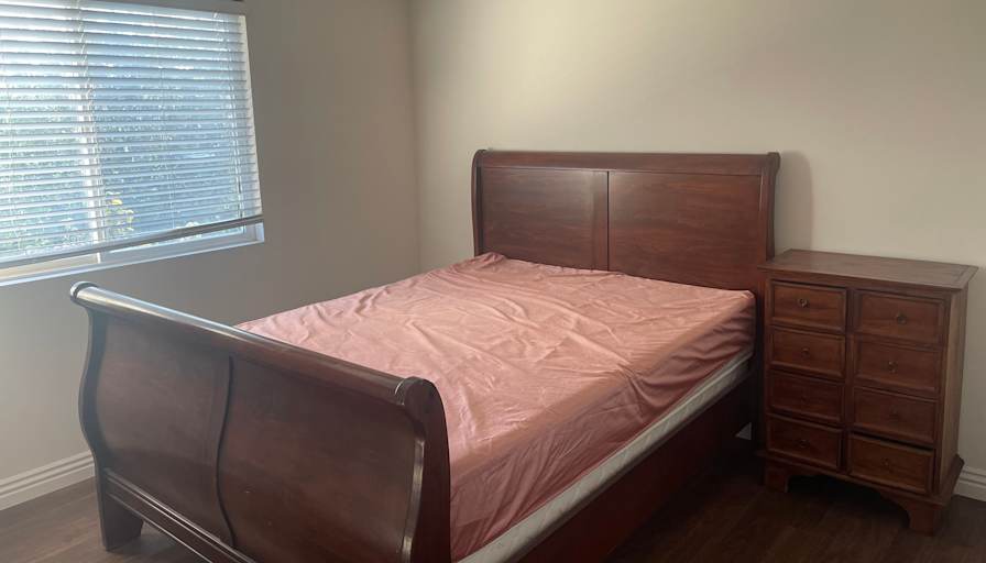 Julie's room
