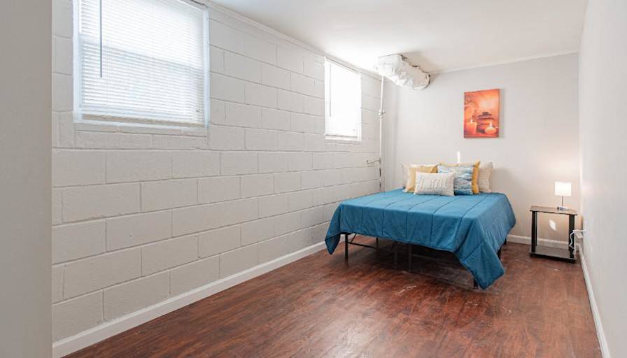 PadSplit's room