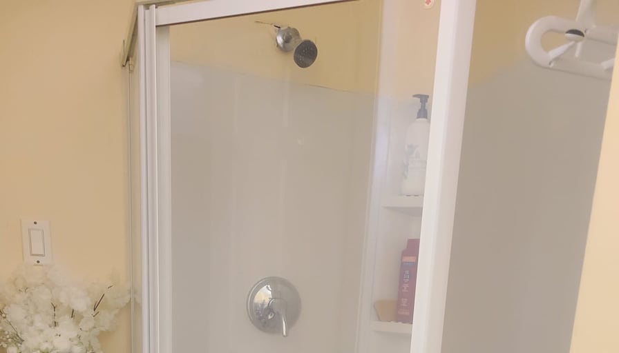 Anthony's room