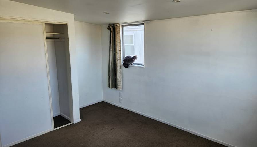 Roni M's room