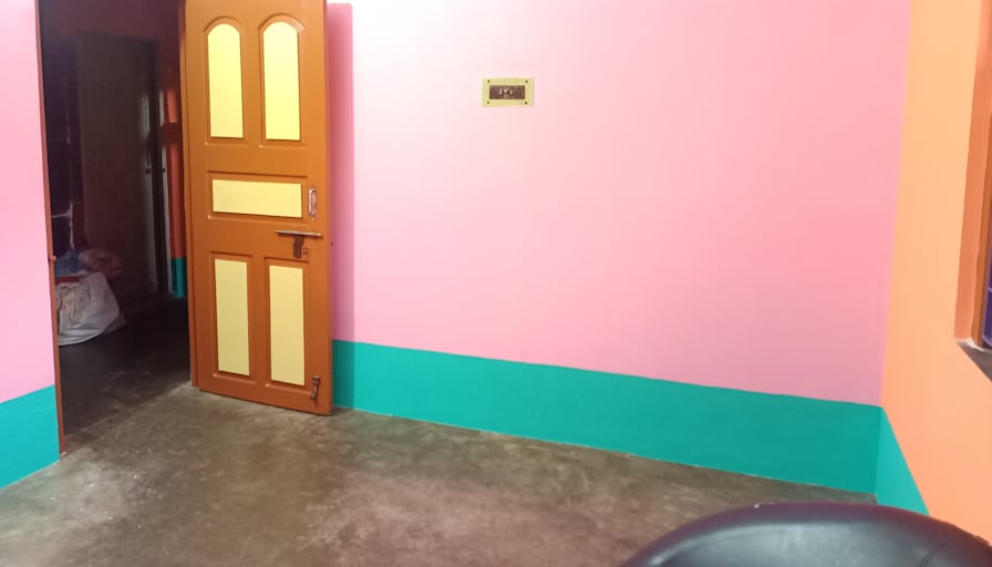 Mrityunjay's room