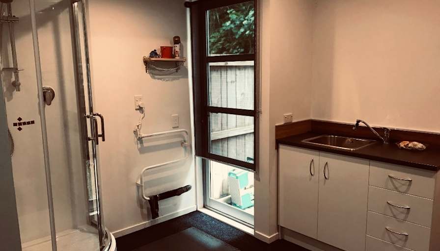 Kate's room