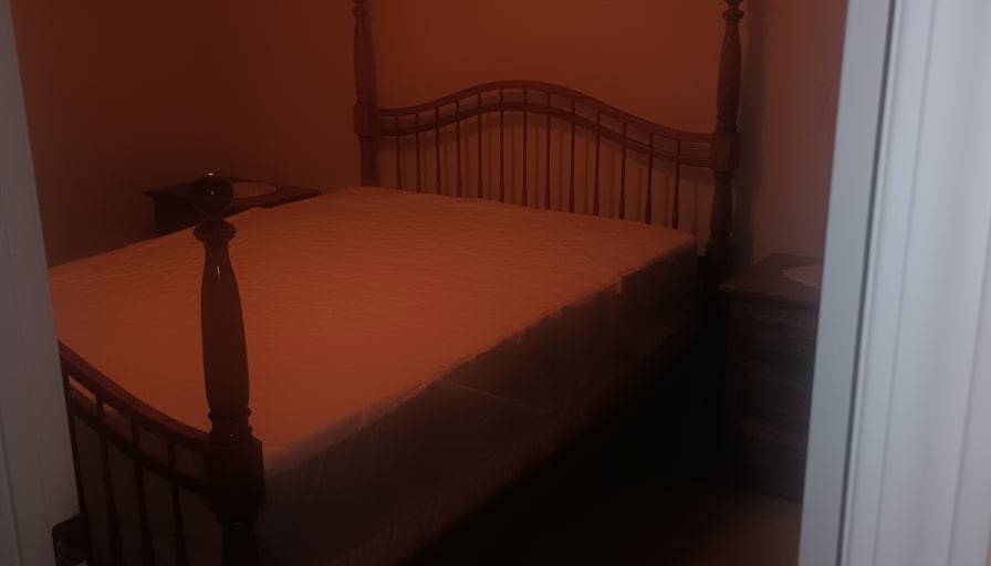 Tim's room