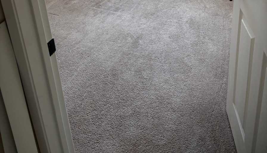 Kevin McBride's room