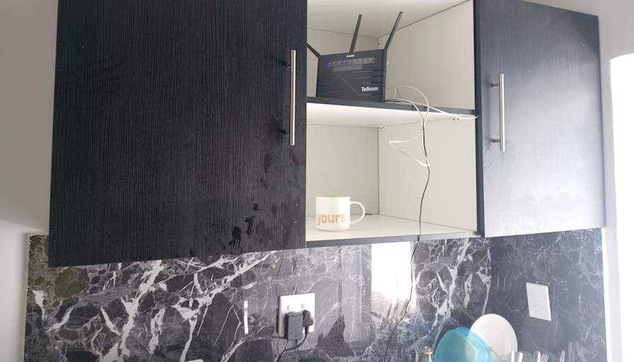 Smeeth's room