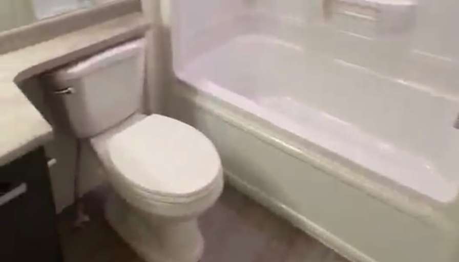 Karan's room