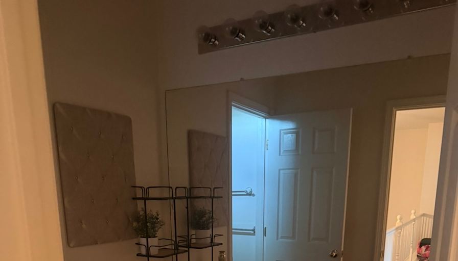 Dulce's room