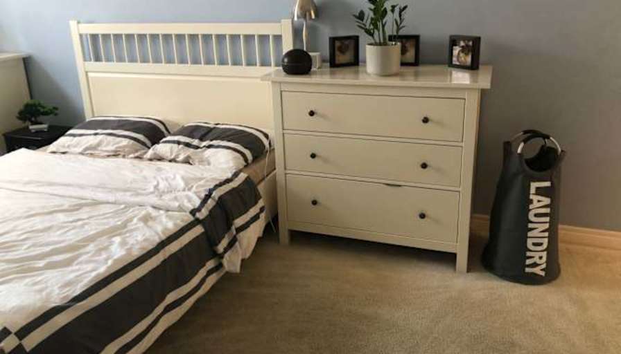 Sisi's room