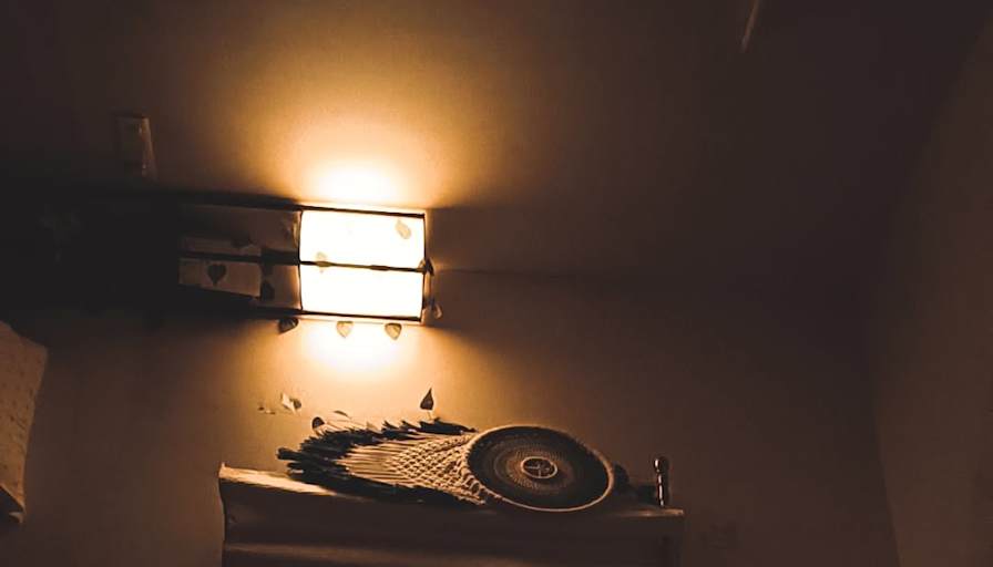 Hir's room