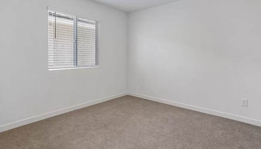 Ian's room