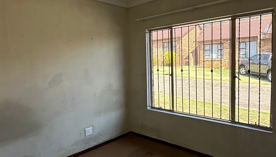 Nobbi's room
