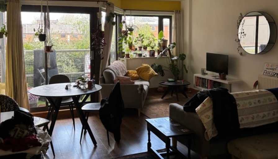 Katie's room